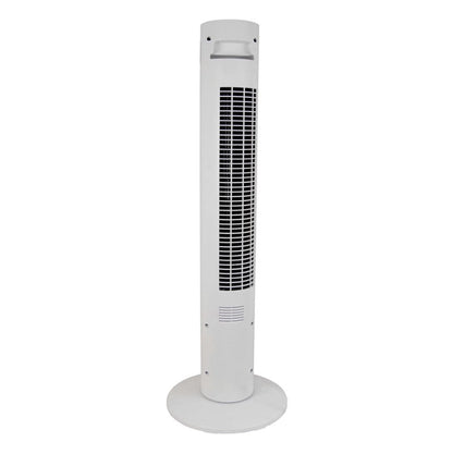 Igenix 35" Digital Tower Fan
Back
White