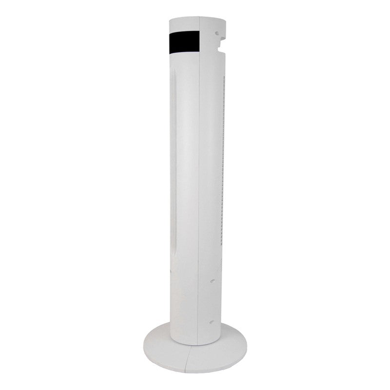Igenix 35" Digital Tower Fan
White
Side