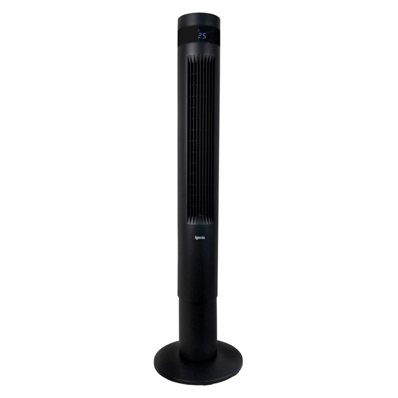 Igenix 43" Digital Tower Fan