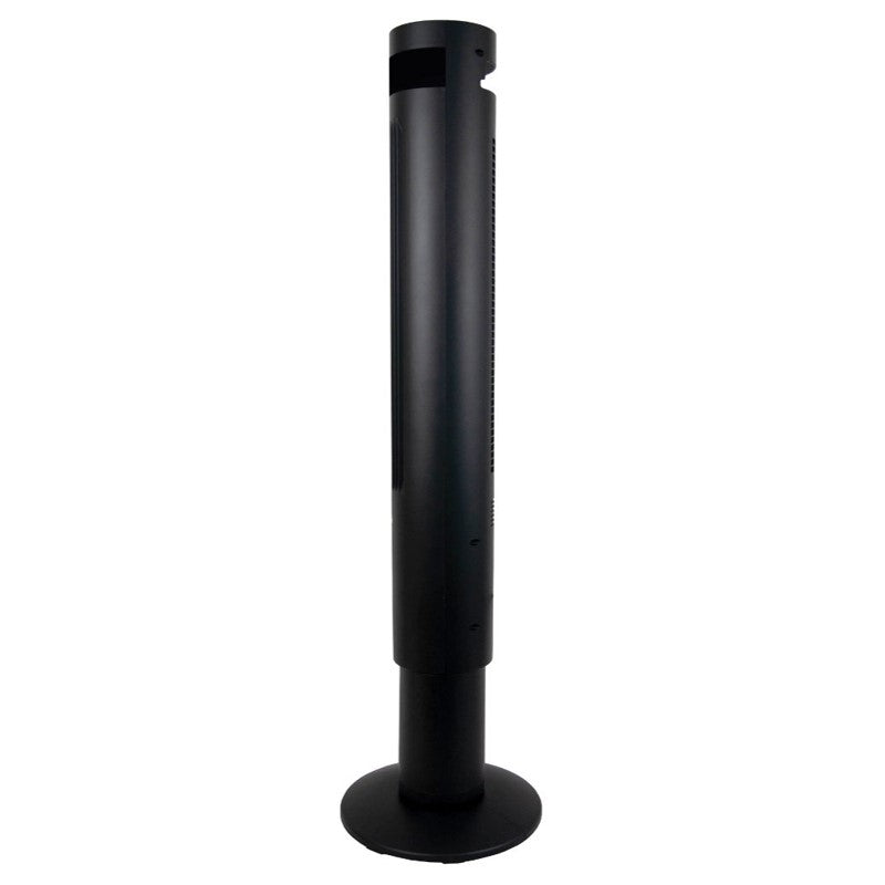 Igenix 43" Digital Tower Fan
Side
Black