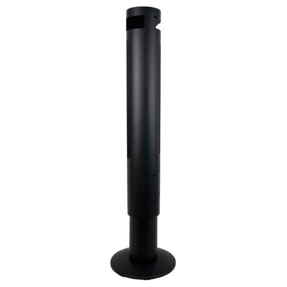 Igenix 43" Digital Tower Fan
Side
Black