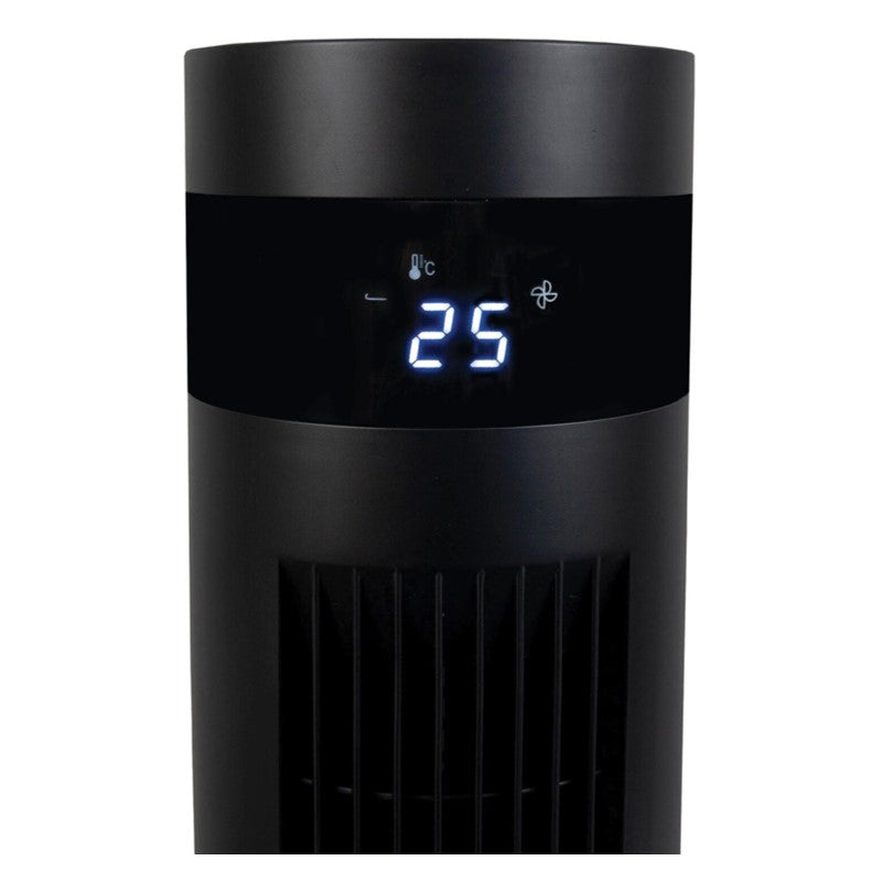 Igenix 43" Digital Tower Fan
