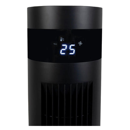 Igenix 43" Digital Tower Fan
