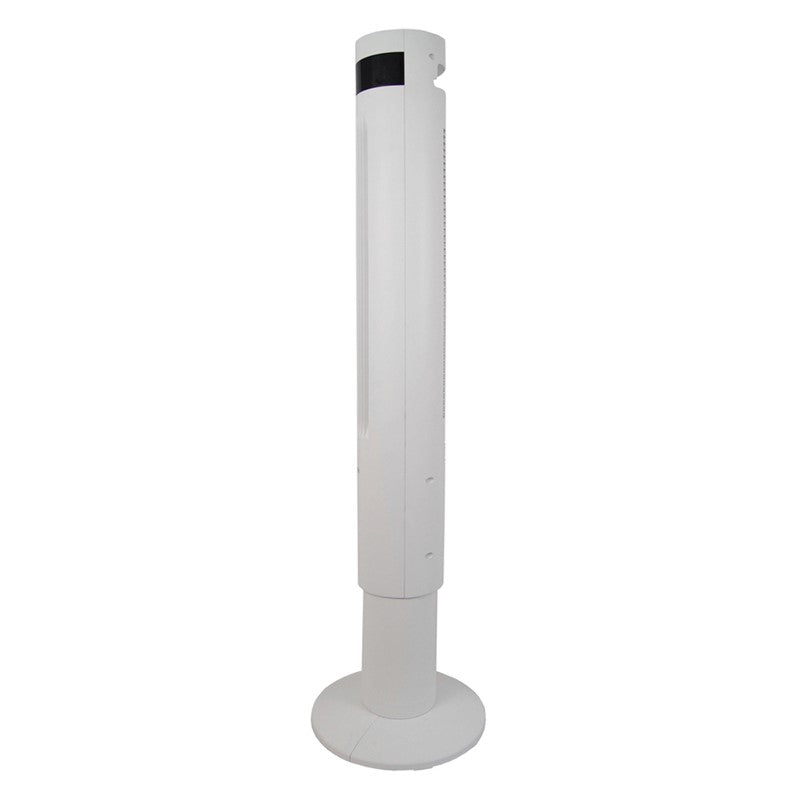 Igenix 43" Digital Tower Fan
Side
White