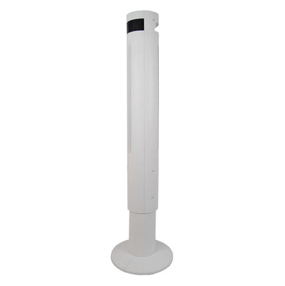 Igenix 43" Digital Tower Fan
Side
White