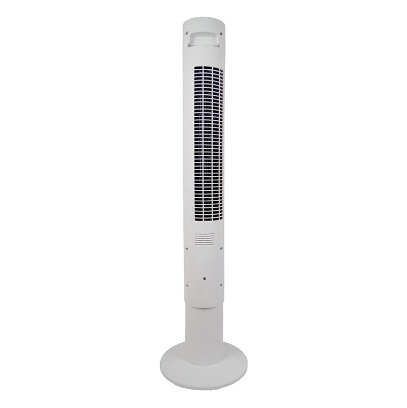 Igenix 43" Digital Tower Fan
White
Back