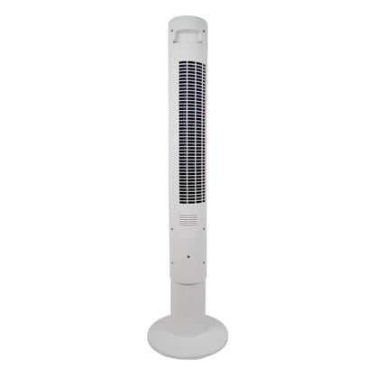 Igenix 43" Digital Tower Fan
White
Back