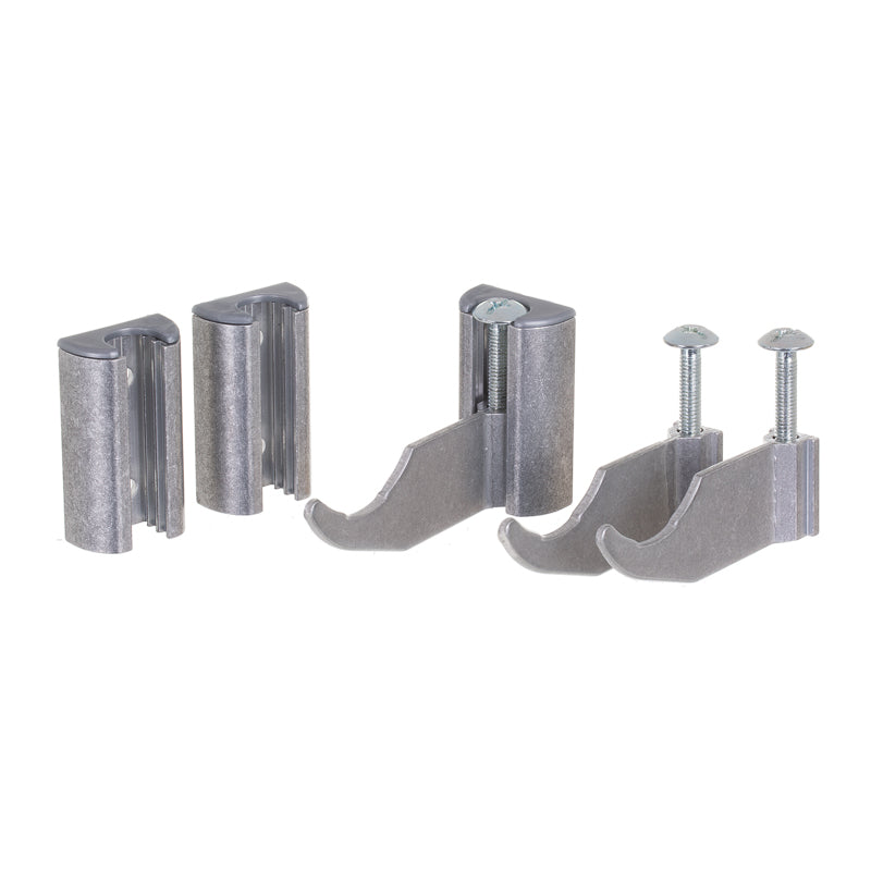 De'Longhi Fivy Replacement Wall Brackets
