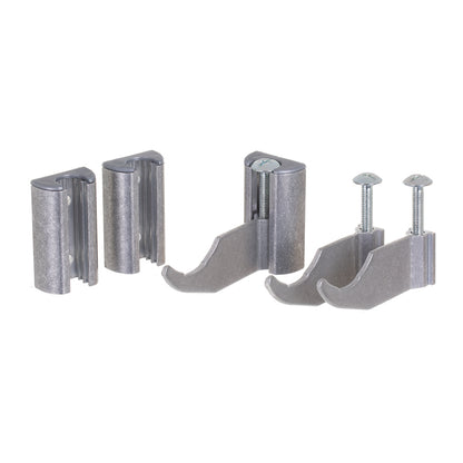 De'Longhi Fivy Replacement Wall Brackets