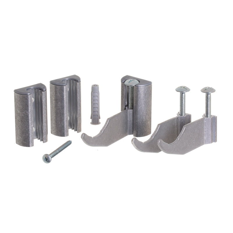 De'Longhi Fivy Replacement Wall Brackets