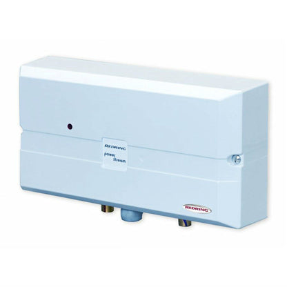 Instant Water heaters Redring Powerstream