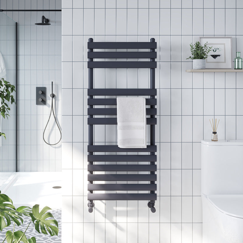 Instyle Designer Towel Rail
Anthracite