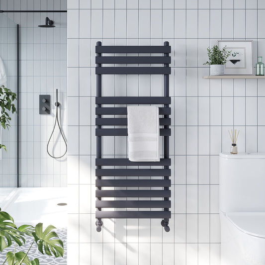 Instyle Designer Towel Rail
Anthracite