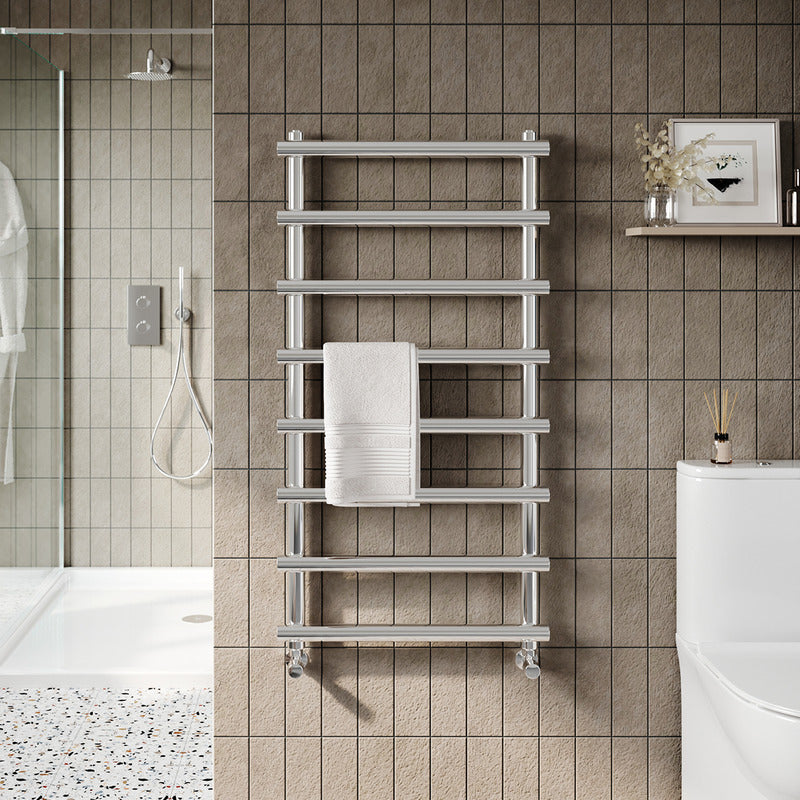 Izem Designer Towel Radiator