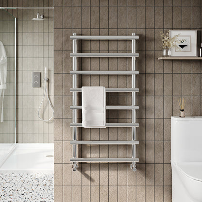 Izem Designer Towel Radiator