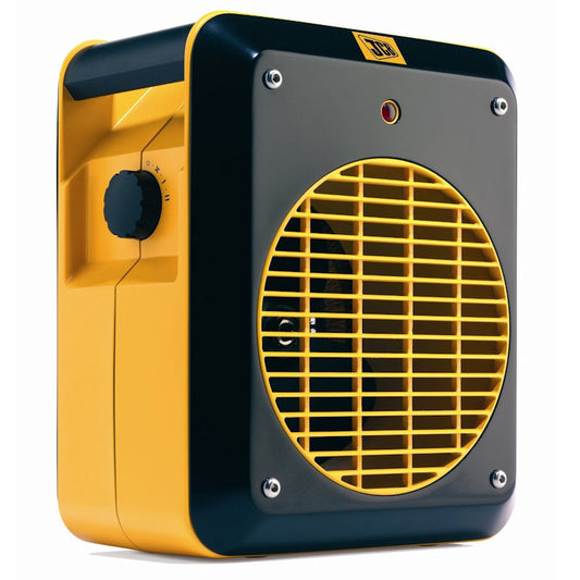 Dimplex Heavy Duty 3kW Fan Heater