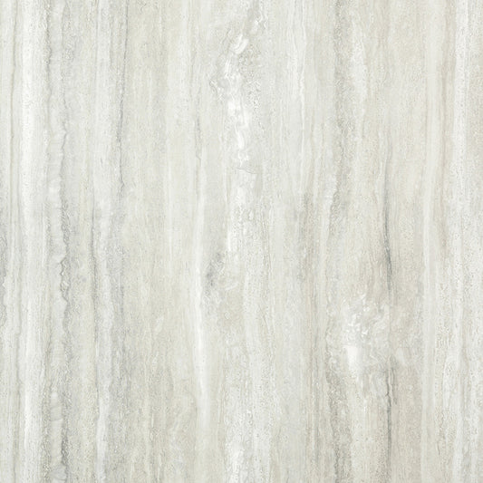 Multipanel Jupiter Silver Shower Panels
