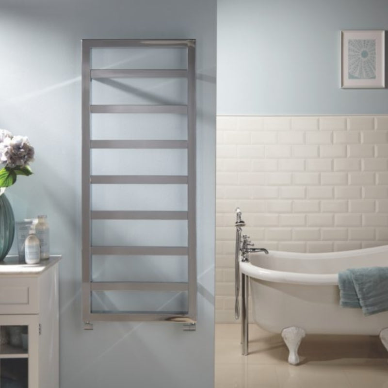 Kensington Designer Towel Radiator