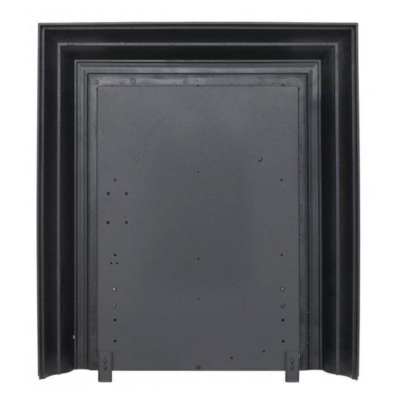 Dimplex Kinglsey Deluxe Back