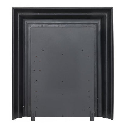 Dimplex Kinglsey Deluxe Back