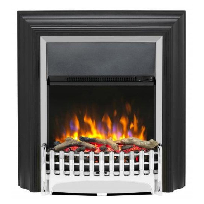 Dimplex Kingsley Deluxe Optiflame Freestanding Fire
