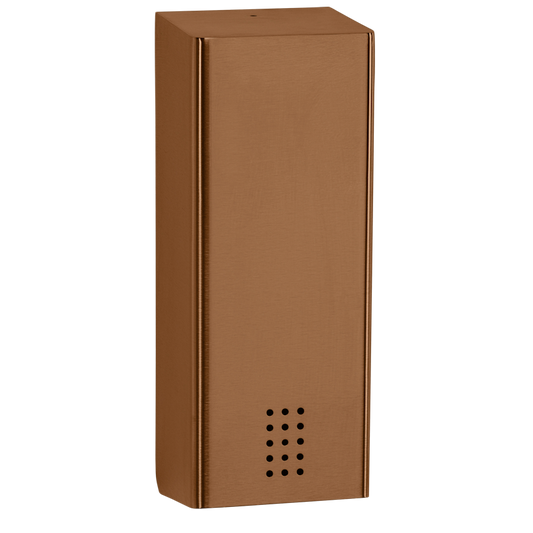 One Copper Automatic Foam Soap Dispenser, KU-140E-FO
