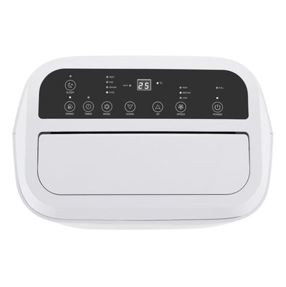 KYR-55GW/LUX – 18000 BTU Portable Air Conditioning Unit
Controls