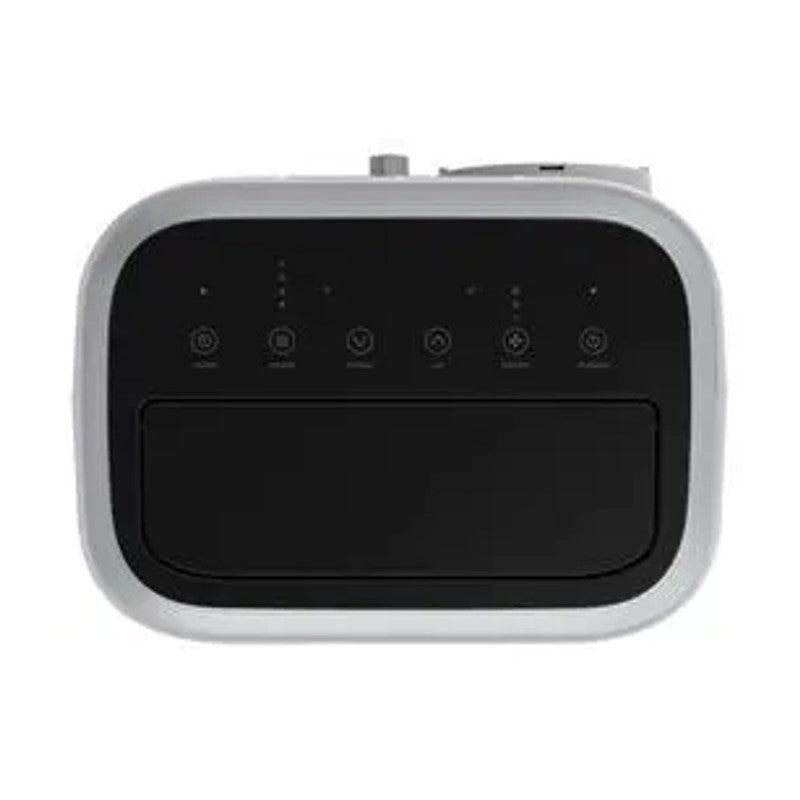 KYR25-CO/LUX  9000 BTU Unit COOL ONLY
controls