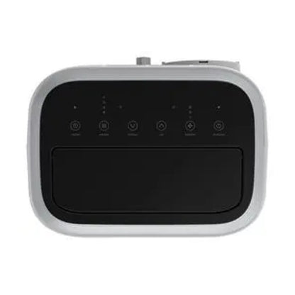 KYR25-CO/LUX  9000 BTU Unit COOL ONLY
controls