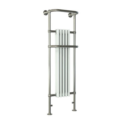 Lambourne Traditional Towel Radiator
white background