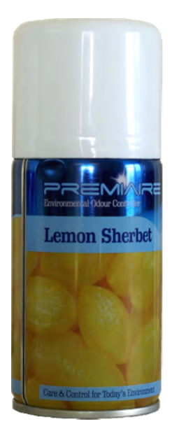 Lunar Scentronic and Spraytec Fragrances