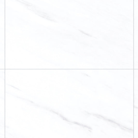 Multipanel Levanto Marble Large Tile Effect Shower Panels

