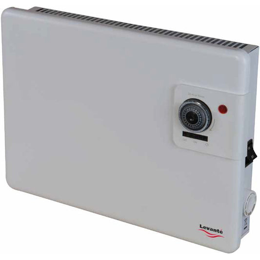 Levante Slimline Panel Heater