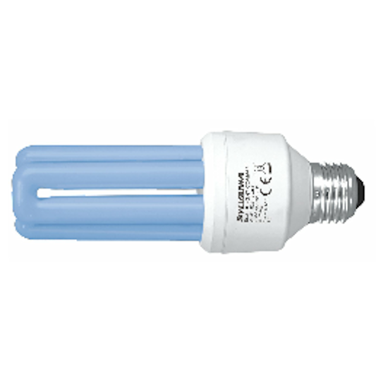 BL368 Wemlite Screw Cap Lamp 20w Insect Killer Bulb