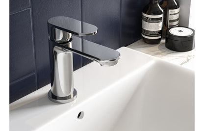 Mona Bath/Shower Mixer - Chrome