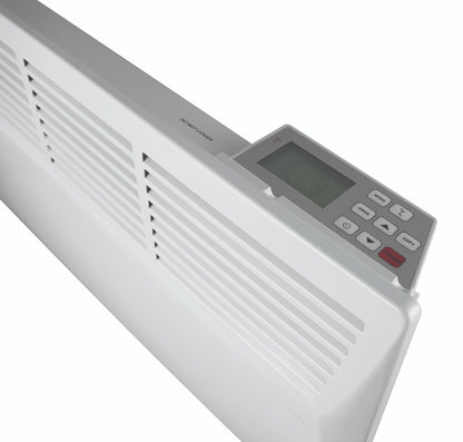 AirVent Energy Efficient Panel Heater Controls