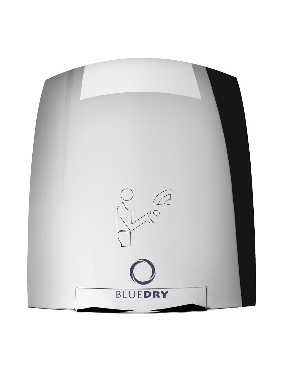 Budget Hand Dryer