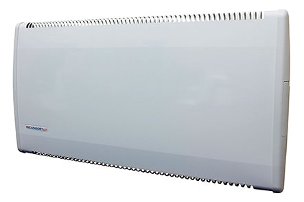 Consort LST Panel Heaters