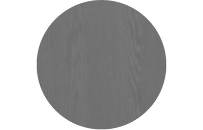 Lavana 605mm Wall Unit & Basin - Grey Ash