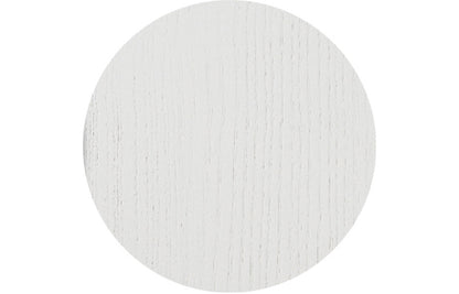 Lavana 810mm Basin Unit & Basin - Satin White Ash