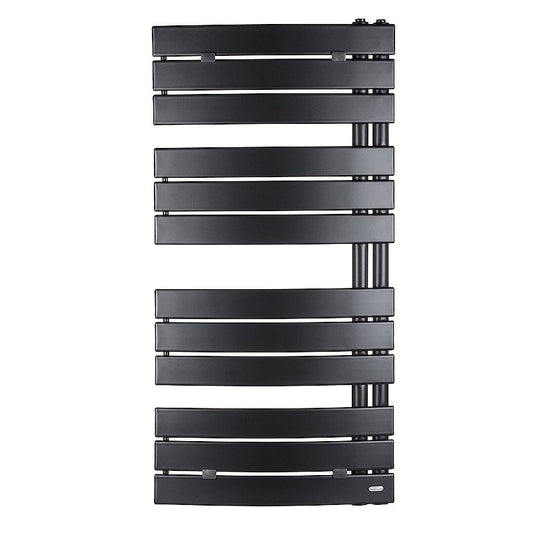 De'Longhi Madeira Towel Radiator Anthracite