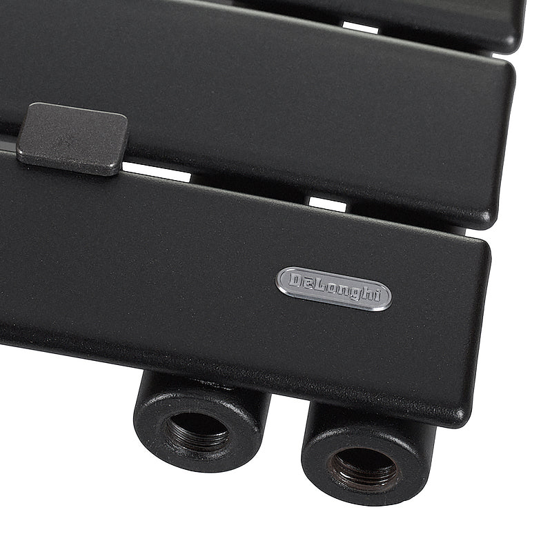 De'Longhi Madeira Towel Radiator Anthracite