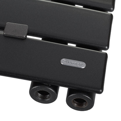 De'Longhi Madeira Towel Radiator Anthracite