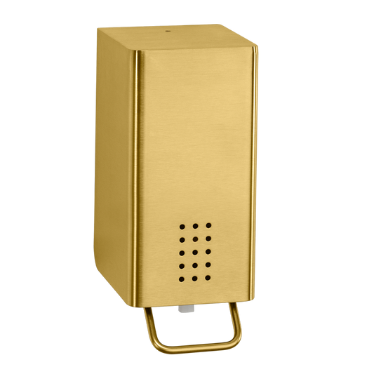 One Brass Foam Soap Dispenser 500ml, ME-141-FO