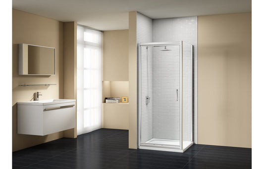 Merlyn Vivid Sublime Infold Side Panel