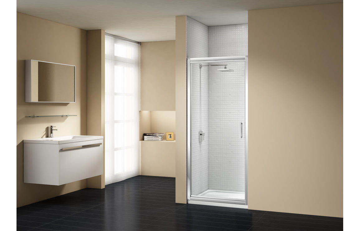 Merlyn Vivid Sublime Infold Door