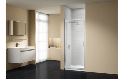 Merlyn Vivid Sublime Infold Door