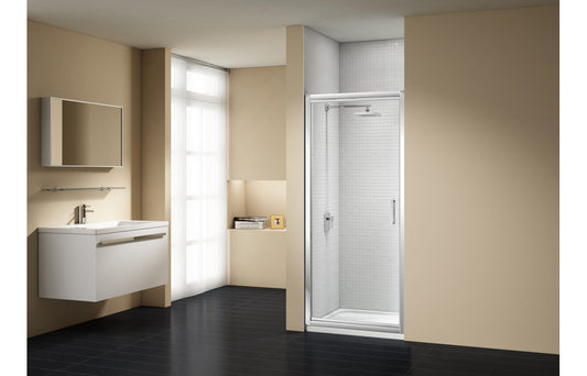 Merlyn Vivid Sublime Infold Door
