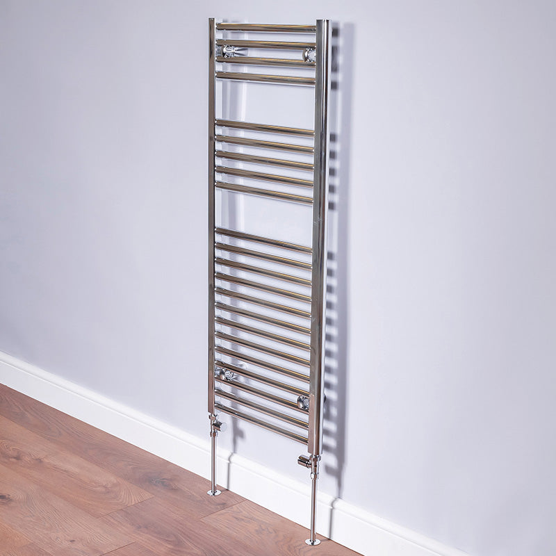DQ Heating Metro Electric Towel Radiator