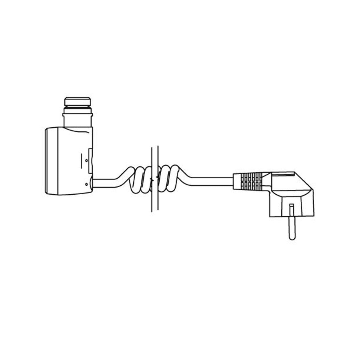 Terma Moa Heating Element
